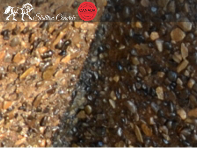 stallionconcrete.com snapshot