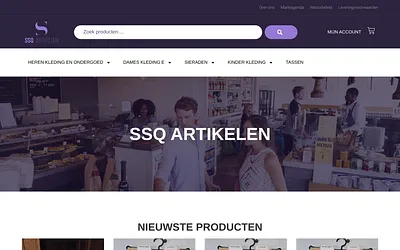 ssqartikelen.com snapshot