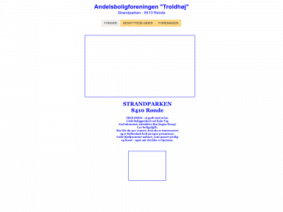 troldhoejabf.dk snapshot