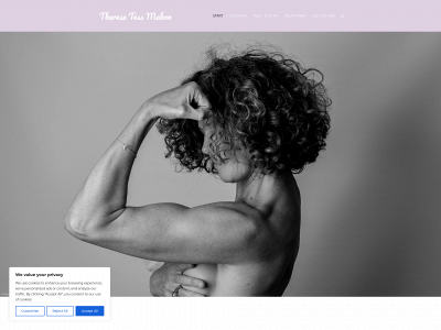 theresemabon.se snapshot
