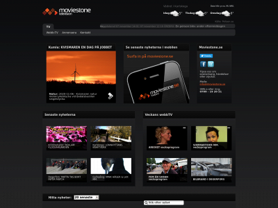 moviestone.se snapshot