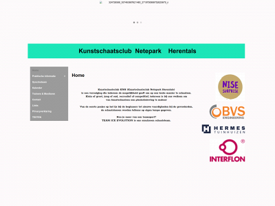 knherentals.be snapshot