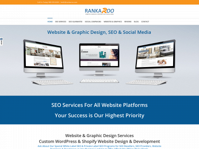 rankaroo.com snapshot