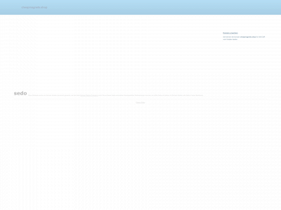 cheapmagnets.shop snapshot