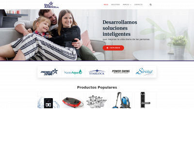 staramericass.com snapshot