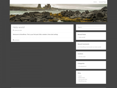 edlarkimages.com snapshot