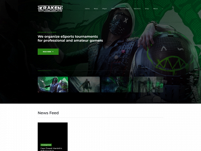 krakengl.gg snapshot