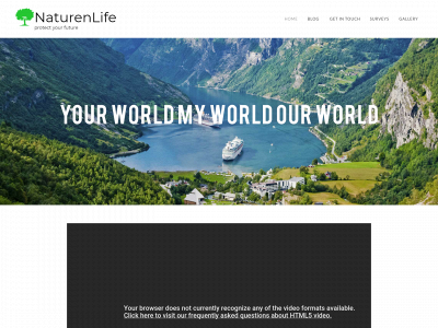 naturenlifee.weebly.com snapshot