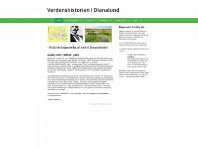 vhid.dk snapshot