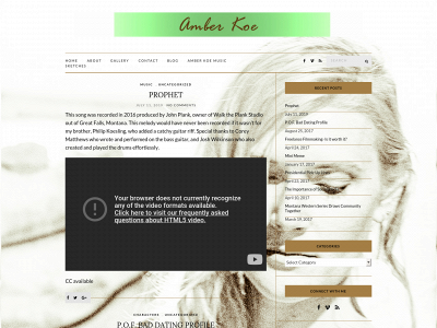 akoesling.com snapshot