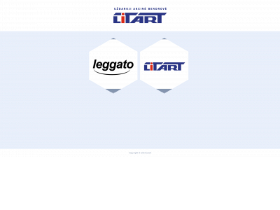 litart.lt snapshot