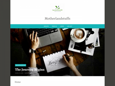 motherlandstuffs.com snapshot