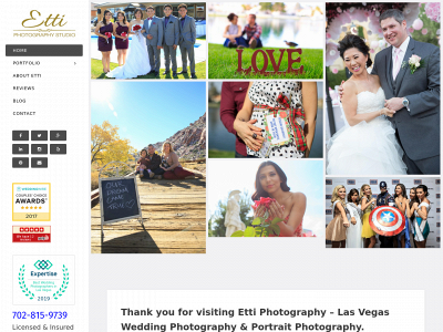ettiphotography.com snapshot