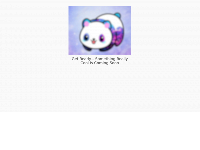 spacepanda.us snapshot