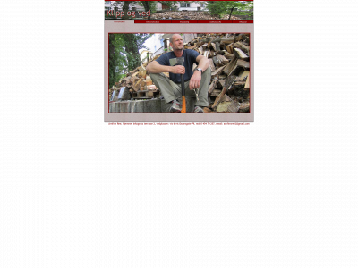 klippogved.com snapshot
