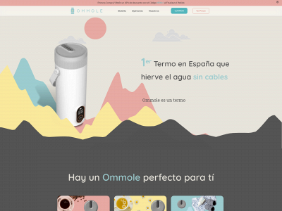 ommole.com snapshot