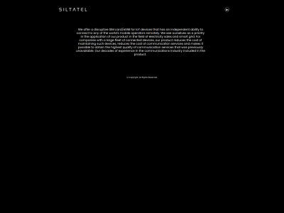 siltatel.fi snapshot