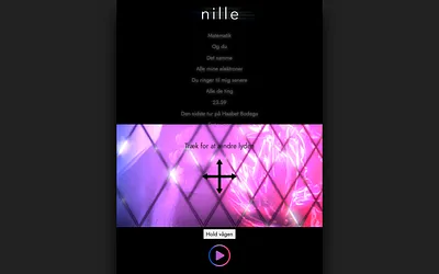nille.online snapshot