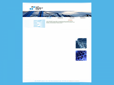 litplastmet.lt snapshot