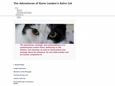 runelondon.com snapshot