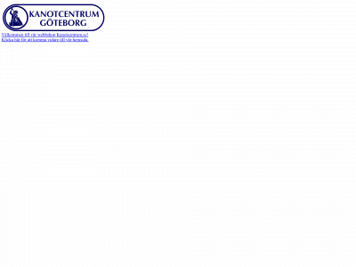 kanotcentrum.com snapshot