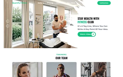 quantifyfitness.nl snapshot