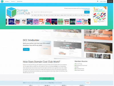 connectdirect.pro snapshot