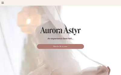 followaurora.com snapshot