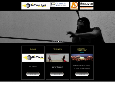 hthsquash.be snapshot