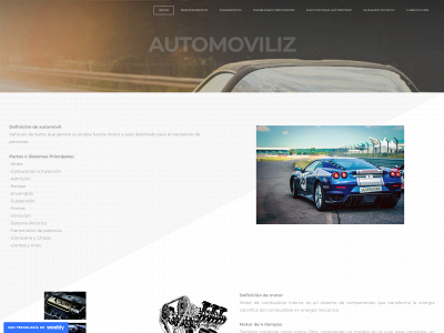automoviliz.weebly.com snapshot