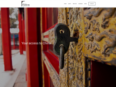 fidemcp.com snapshot