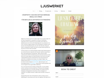ljuswerket.se snapshot