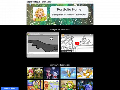 krispymation.weebly.com snapshot