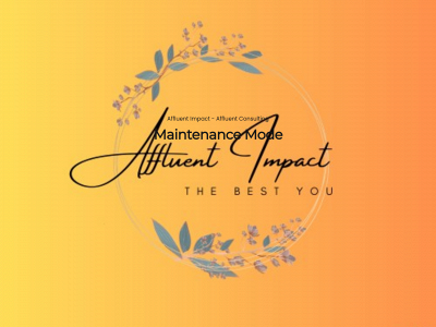 affluentimpact.org snapshot