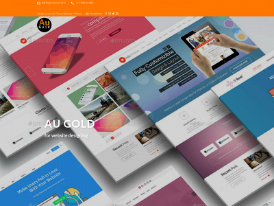 augold.site snapshot