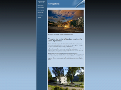 retrogalleriet.com snapshot