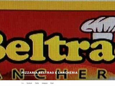 pizzariabeltrao.com.br snapshot