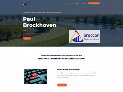 broccon.nl snapshot