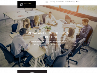 revalantco.com snapshot