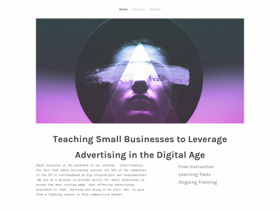 smallbiz2019.weebly.com snapshot