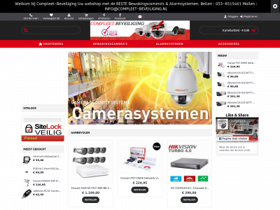 compleet-beveiliging.nl snapshot