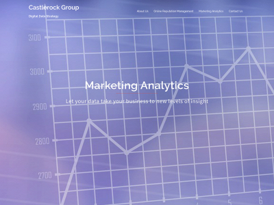 castlerock-group.com snapshot