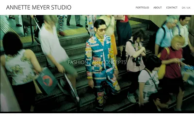 annettemeyerstudio.com snapshot