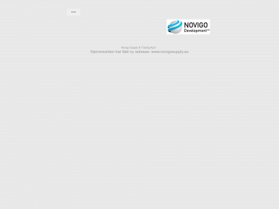 novigo.dk snapshot