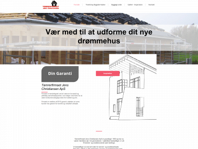tjc-hus.dk snapshot