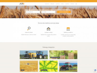 agrobirza-rinkos.lt snapshot