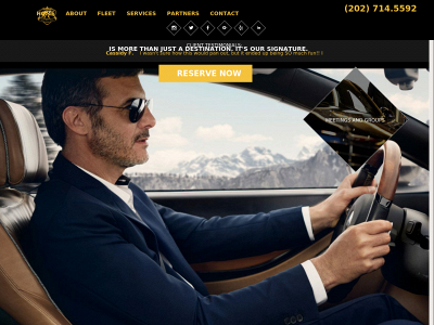 royalstallioncarriers.com snapshot