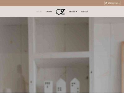 creationsdoz.com snapshot