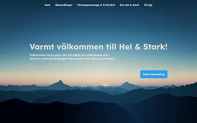 helochstark.se snapshot