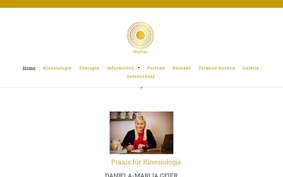 www.mykine.ch snapshot